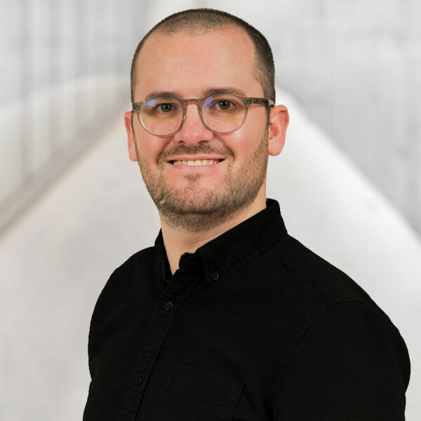 Arthur Habrial - consultant stratégie digitale Lausanne