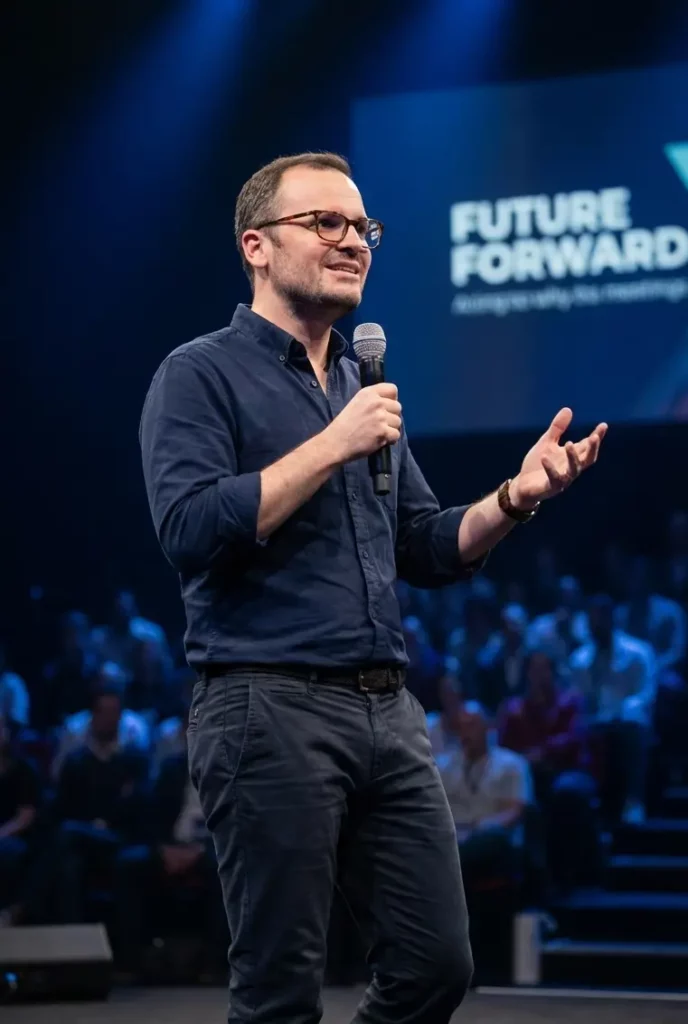 Arthur Habrial à propos