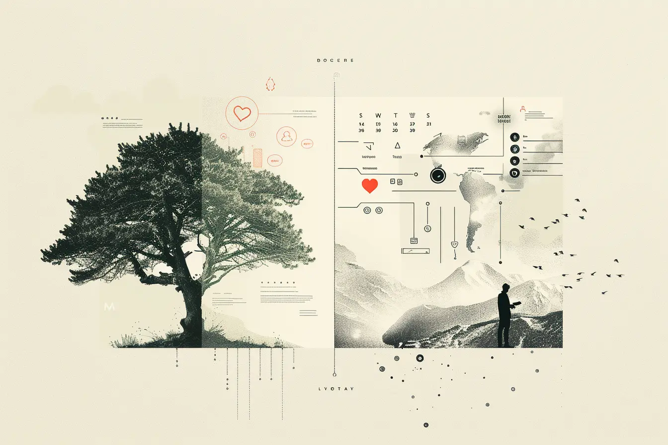 Stratégie Social Media 2026 par Arthur Habrial