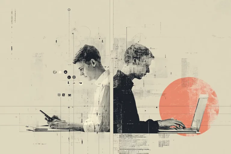 Stratégie de contenu et création de valeur en communication digitale