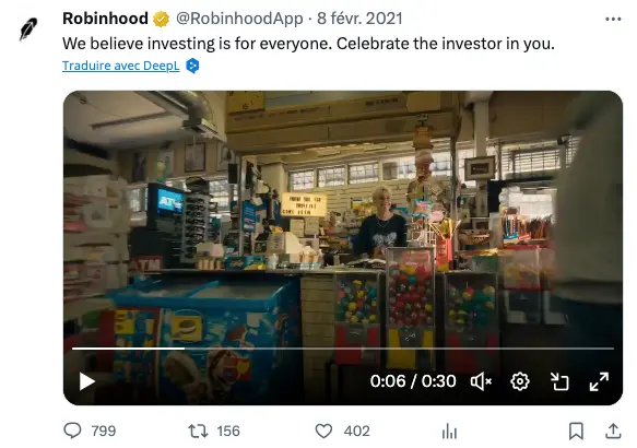 communication de crise gamestop etude de cas