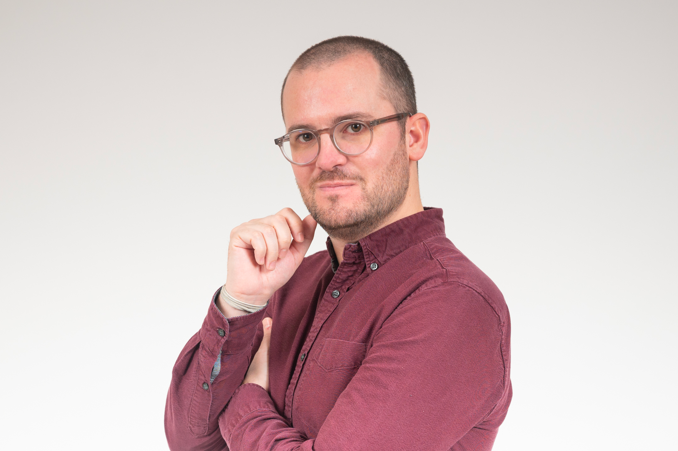 Arthur Habrial - Consultant stratégie digitale