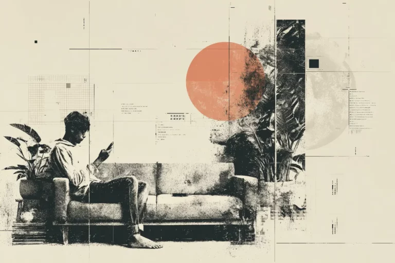 réseaux sociaux et recherche d'emploi