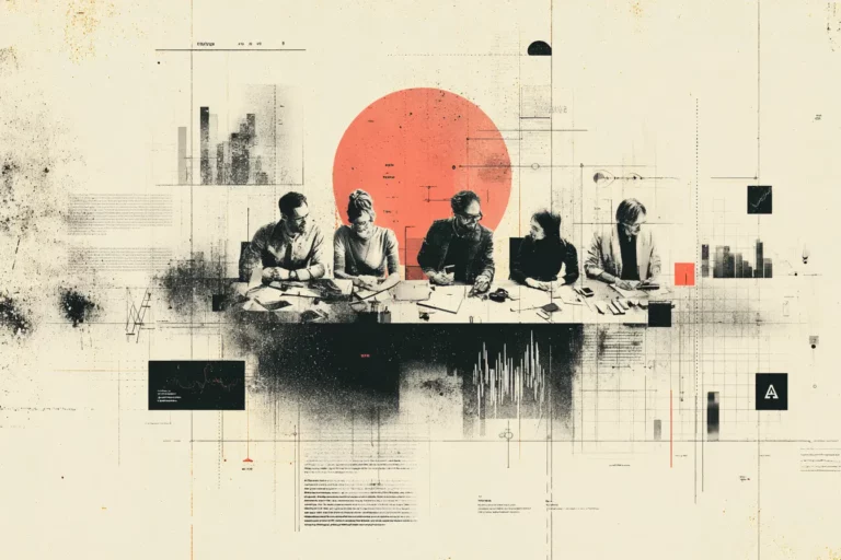 stratégie social media