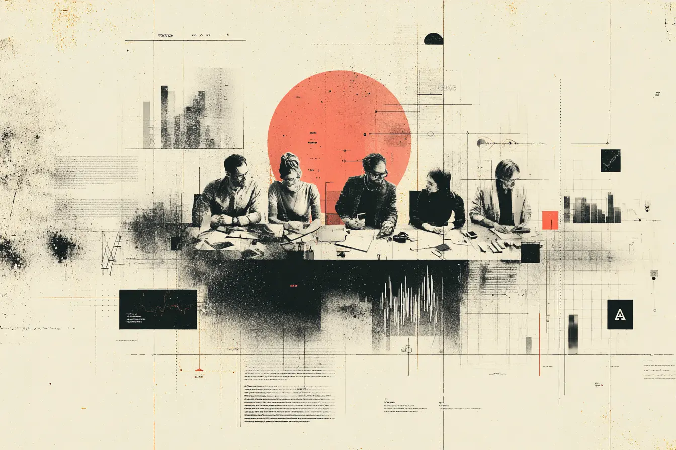 stratégie social media